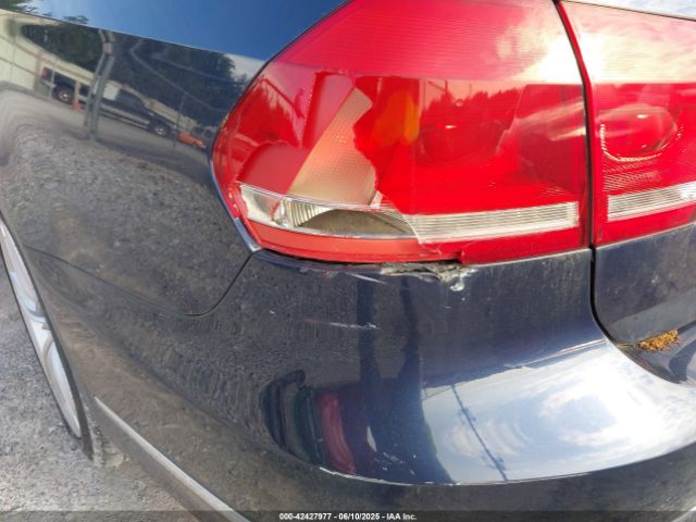 1VWCV7A39FC033227 Volkswagen 2015