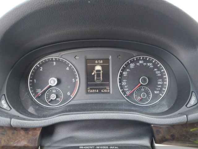 1VWCV7A39FC033227 Volkswagen 2015