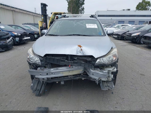 Subaru naturally aspirated 2016 JF2GPANC3G8292310 Image 13