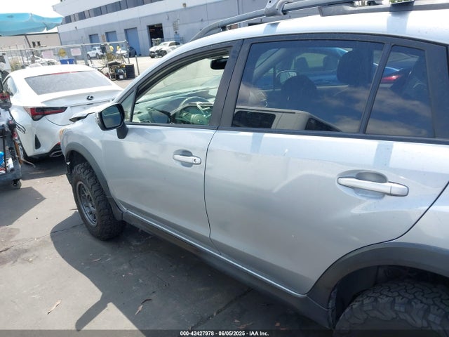 Subaru naturally aspirated 2016 JF2GPANC3G8292310 Image 15