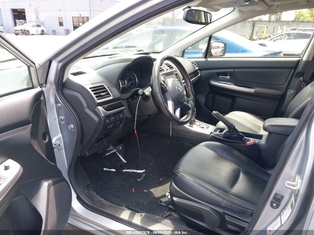 Subaru naturally aspirated 2016 JF2GPANC3G8292310 Image 18