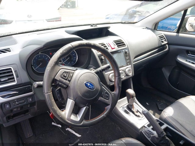Subaru naturally aspirated 2016 JF2GPANC3G8292310 Image 20