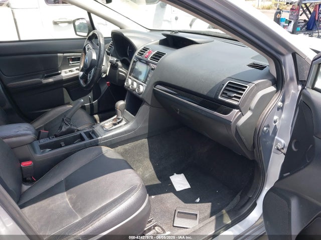 Subaru naturally aspirated 2016 JF2GPANC3G8292310 Image 5
