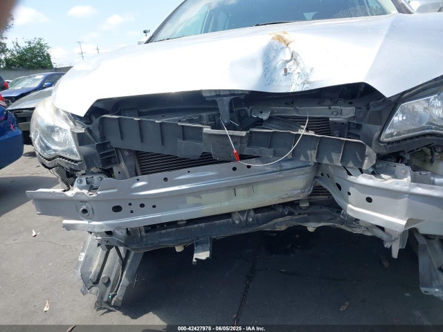 Subaru naturally aspirated 2016 JF2GPANC3G8292310 Image 6