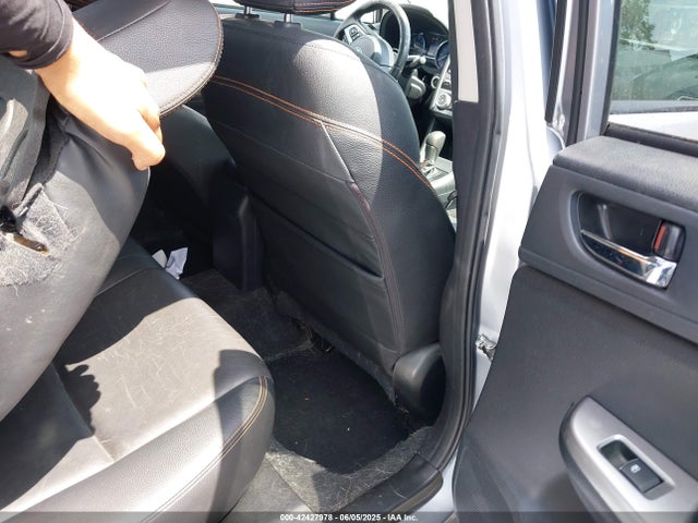 Subaru naturally aspirated 2016 JF2GPANC3G8292310 Image 8