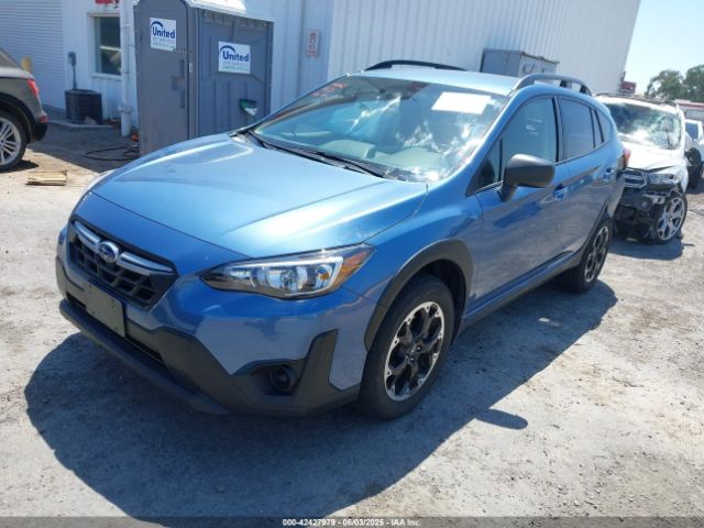 JF2GTABC4MH346371 Subaru na