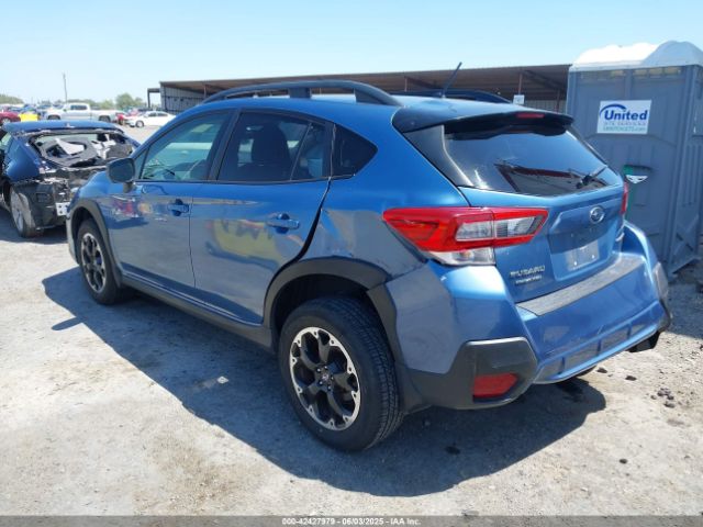 JF2GTABC4MH346371 Subaru na