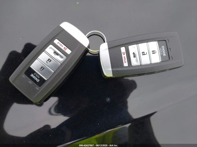 2015 ACURA TLX 19UUB3F59FA003922 Photo 10