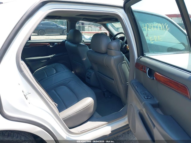2004 CADILLAC DEVILLE 1G6KD54Y44U207003 Photo 7