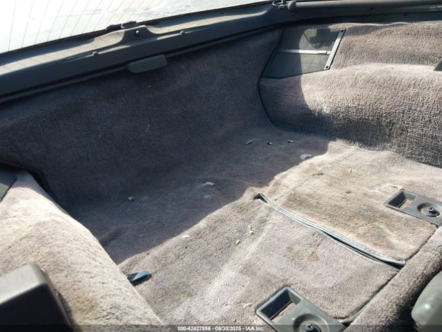 1987 CHEVROLET CORVETTE 1G1YY2184H5106521 Photo 7
