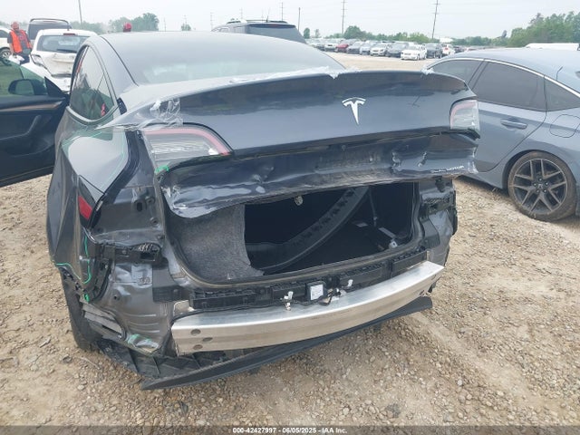 2022 TESLA MODEL 3 5YJ3E1EB9NF172518 Photo 5