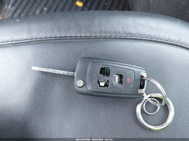 Buick ltg 2015 2G4GK5EX1F9296300 Image 11