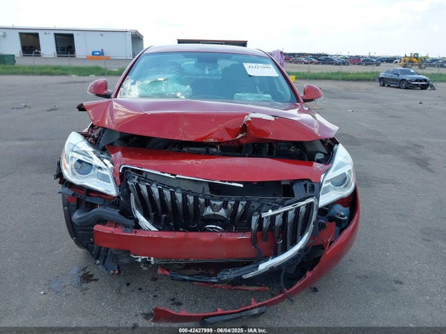 Buick ltg 2015 2G4GK5EX1F9296300 Image 12