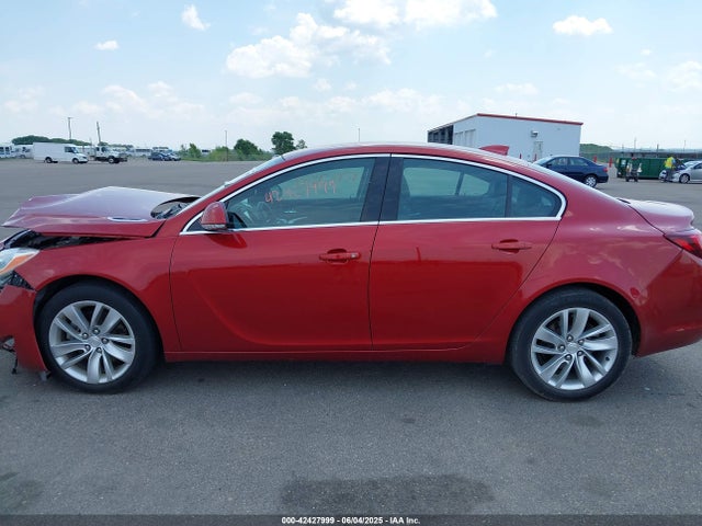 Buick ltg 2015 2G4GK5EX1F9296300 Image 14