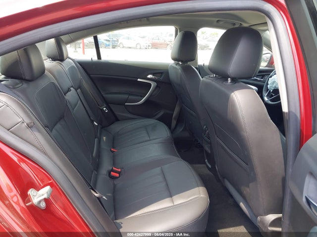 Buick ltg 2015 2G4GK5EX1F9296300 Image 8