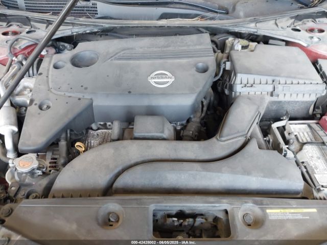1N4AL3AP1FC240437 Nissan Altima