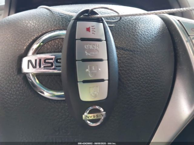 1N4AL3AP1FC240437 Nissan Altima