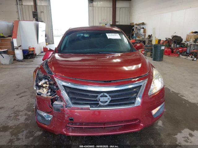 1N4AL3AP1FC240437 Nissan Altima