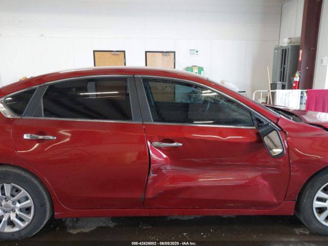 1N4AL3AP1FC240437 Nissan Altima