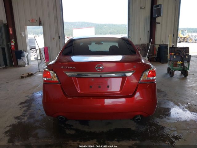 1N4AL3AP1FC240437 Nissan Altima