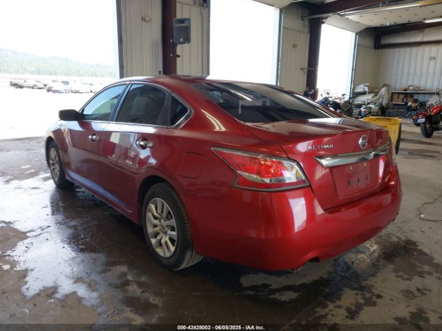 1N4AL3AP1FC240437 Nissan Altima
