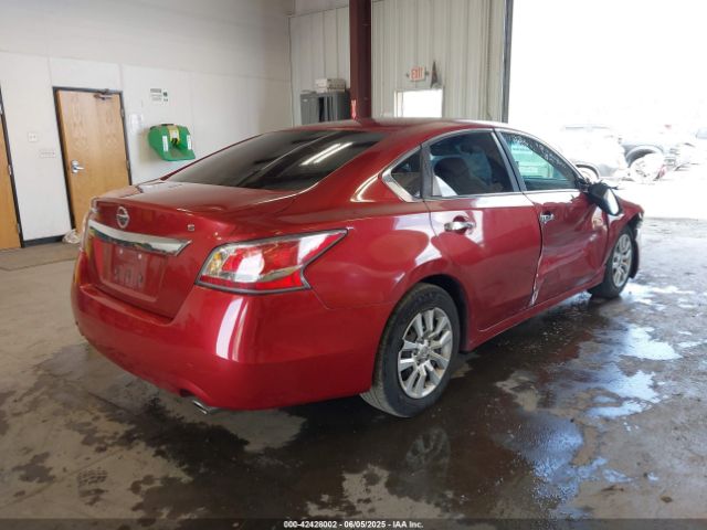 1N4AL3AP1FC240437 Nissan Altima