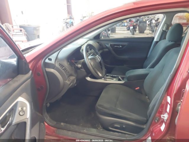 1N4AL3AP1FC240437 Nissan Altima