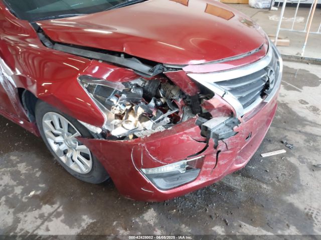 1N4AL3AP1FC240437 Nissan Altima