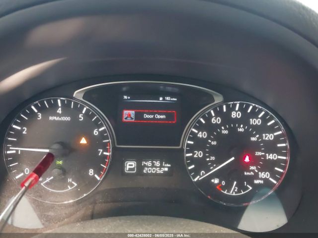 1N4AL3AP1FC240437 Nissan Altima