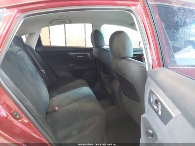 1N4AL3AP1FC240437 Nissan Altima