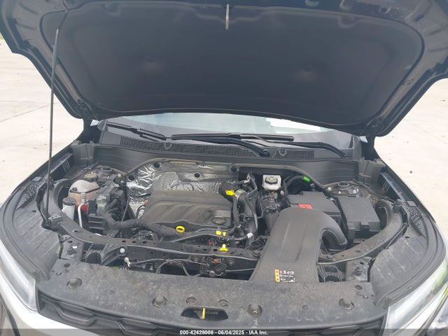 Chevrolet lbp 2025 KL77LHEP6SC075780 Image 10