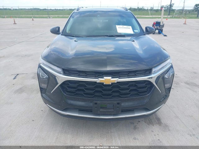 Chevrolet lbp 2025 KL77LHEP6SC075780 Image 11
