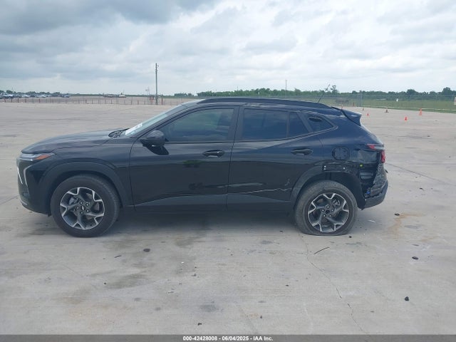 Chevrolet lbp 2025 KL77LHEP6SC075780 Image 13