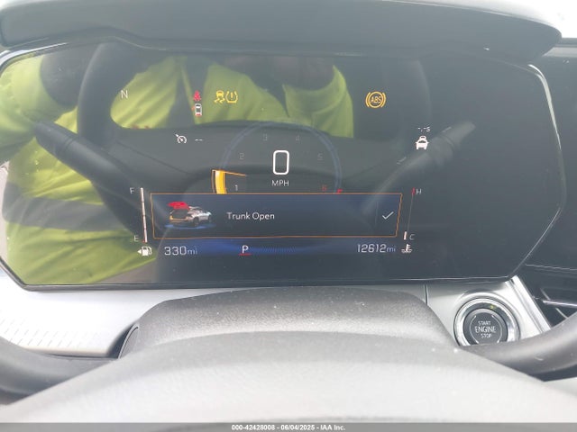 Chevrolet lbp 2025 KL77LHEP6SC075780 Image 14