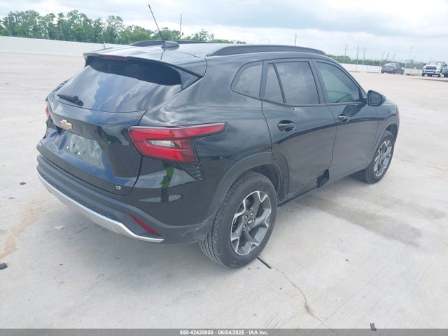 Chevrolet lbp 2025 KL77LHEP6SC075780 Image 4