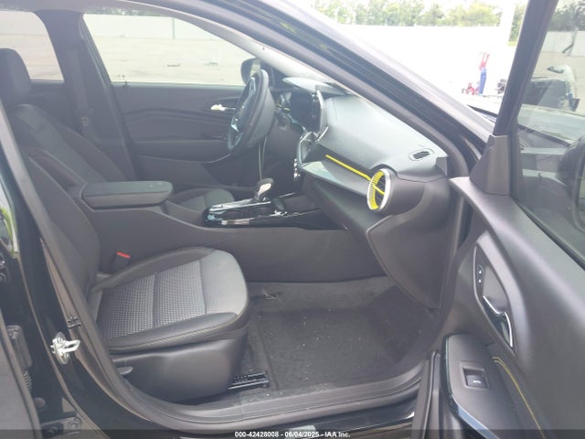 Chevrolet lbp 2025 KL77LHEP6SC075780 Image 5