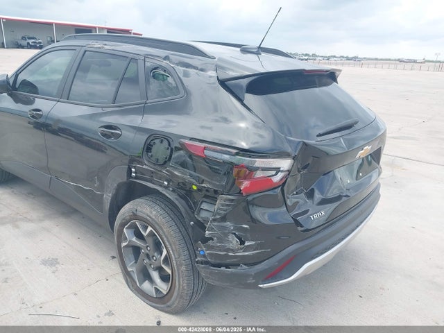 Chevrolet lbp 2025 KL77LHEP6SC075780 Image 6