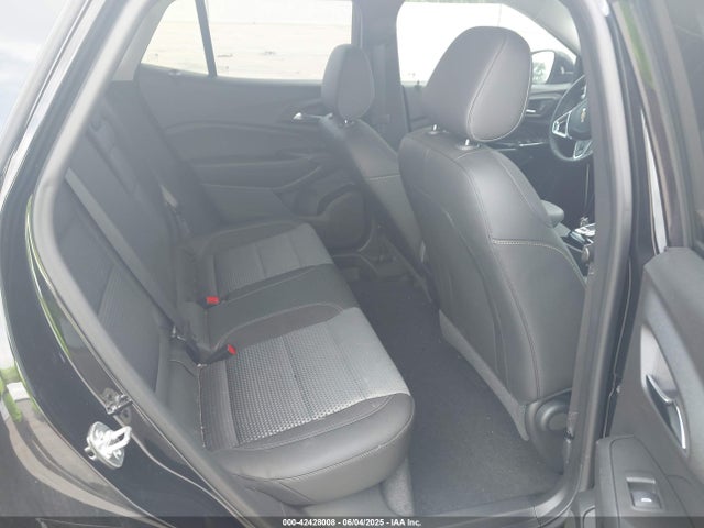 Chevrolet lbp 2025 KL77LHEP6SC075780 Image 8