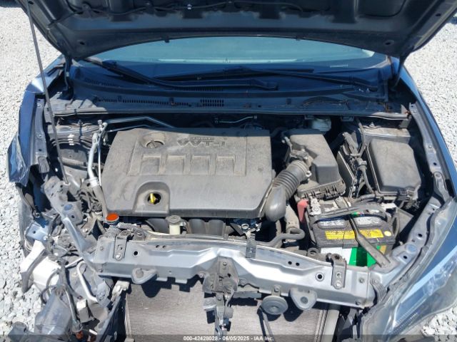 2T1BURHE7HC857144 Toyota Corolla L/le/se/se Special Edition/xle/xse