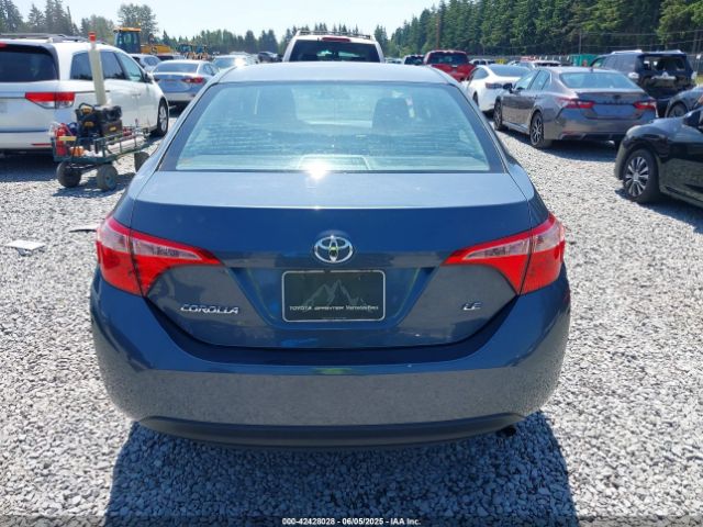 2T1BURHE7HC857144 Toyota Corolla L/le/se/se Special Edition/xle/xse