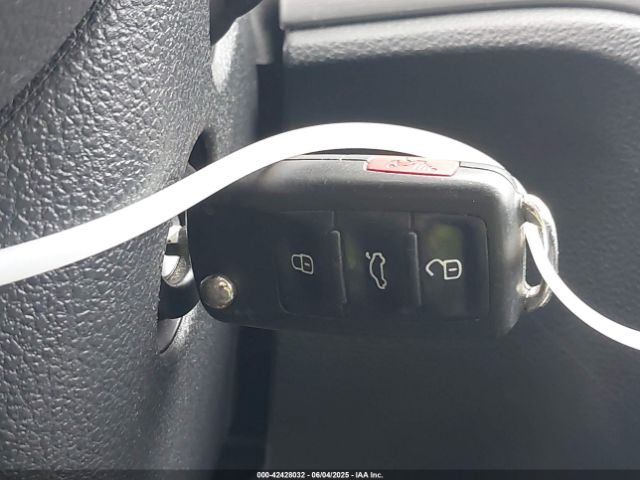 1VWBN7A3XEC055375 Volkswagen Passat 2.0l Tdi Se