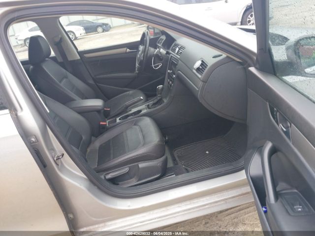 1VWBN7A3XEC055375 Volkswagen Passat 2.0l Tdi Se