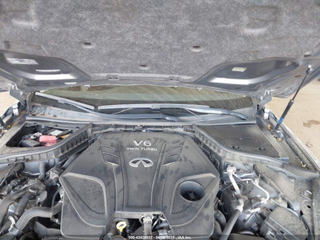2019 INFINITI Q50 JN1EV7AR8KM594171 Photo 9