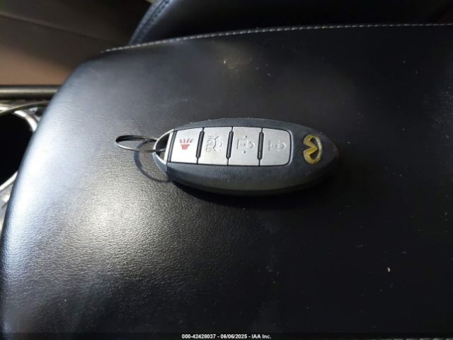 2019 INFINITI Q50 JN1EV7AR8KM594171 Photo 10