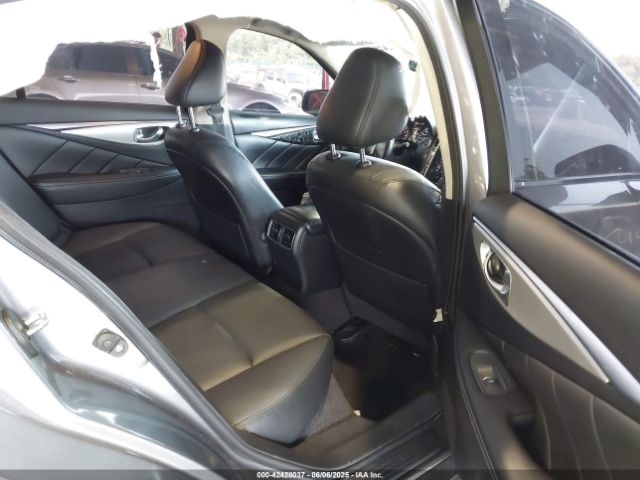 2019 INFINITI Q50 JN1EV7AR8KM594171 Photo 7