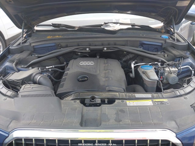 2014 AUDI Q5 WA1LFAFP5EA108373 Photo 9