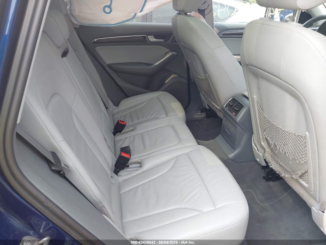2014 AUDI Q5 WA1LFAFP5EA108373 Photo 7