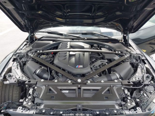 2024 BMW M4 WBS33BA0XRCP56759 Photo 9