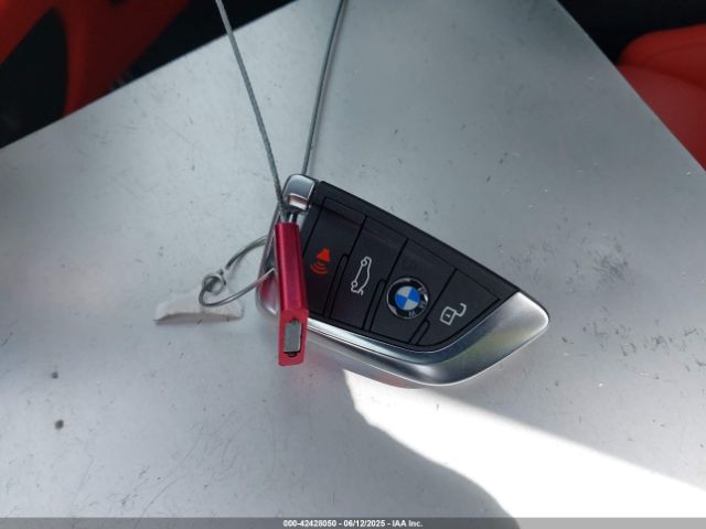 2024 BMW M4 WBS33BA0XRCP56759 Photo 10