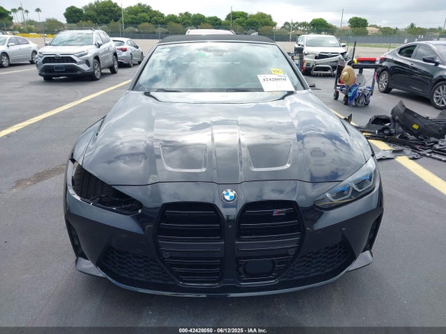 WBS33BA0XRCP56759 BMW 2024